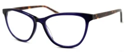 AJ Morgan Eyewear RX-Ready Readers|Cat Eye*Holiday