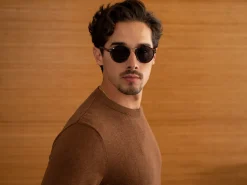 AJ Morgan Eyewear Vintage-Inspired|Vintage-Inspired*Homer