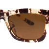 AJ Morgan Eyewear Vintage-Inspired|Rectangular*Honest Joe