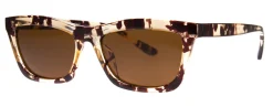 AJ Morgan Eyewear Vintage-Inspired|Rectangular*Honest Joe