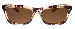 AJ Morgan Eyewear Vintage-Inspired|Rectangular*Honest Joe