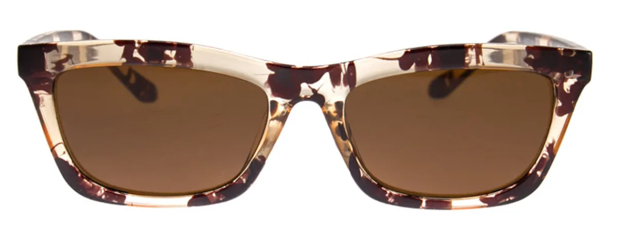 AJ Morgan Eyewear Vintage-Inspired|Rectangular*Honest Joe