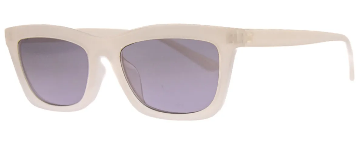 AJ Morgan Eyewear Vintage-Inspired|Rectangular*Honest Joe