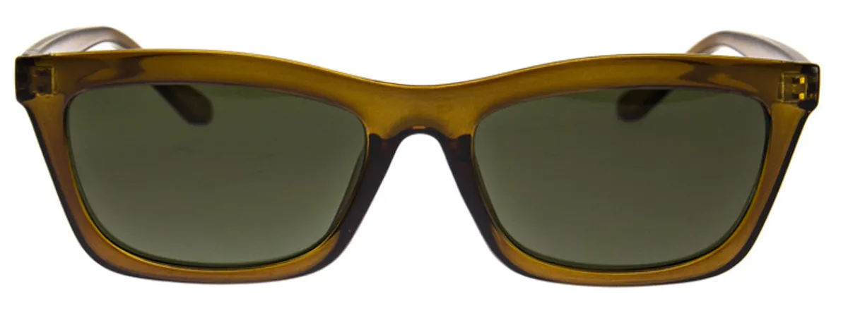 AJ Morgan Eyewear Vintage-Inspired|Rectangular*Honest Joe
