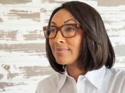 AJ Morgan Eyewear RX-Ready Readers|Oversized*Honestly
