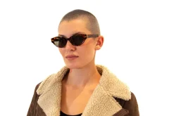 AJ Morgan Eyewear Vintage-Inspired|Cat Eye*Honeybun