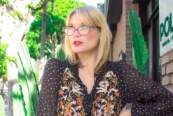 AJ Morgan Eyewear Cat Eye|Popular Priced*Honky Tonk