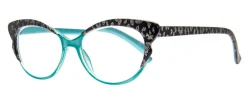AJ Morgan Eyewear Cat Eye|Popular Priced*Honky Tonk