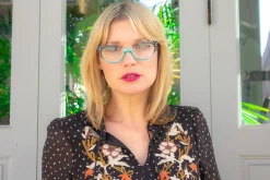 AJ Morgan Eyewear Cat Eye|Popular Priced*Honky Tonk