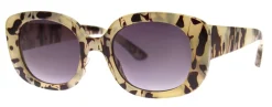 AJ Morgan Eyewear Vintage-Inspired|Rectangular*Hot Mama