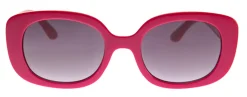 AJ Morgan Eyewear Vintage-Inspired|Rectangular*Hot Mama