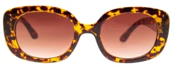AJ Morgan Eyewear Vintage-Inspired|Rectangular*Hot Mama
