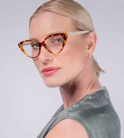 AJ Morgan Eyewear RX-Ready Readers|Vintage-Inspired*Hug Me