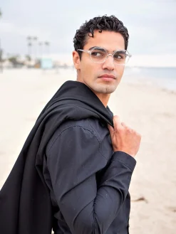 AJ Morgan Eyewear RX-Ready Readers|Vintage-Inspired*Igor