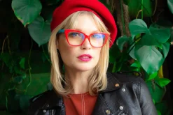 AJ Morgan Eyewear Oversized|Popular Priced*I.M. Cute (Blue-Light Computer Reading Glasses)