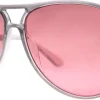 AJ Morgan Eyewear Oversized|Vintage-Inspired*Imagine