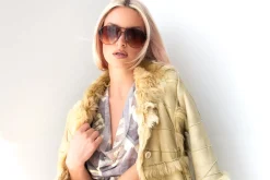 AJ Morgan Eyewear Oversized|Vintage-Inspired*Imagine