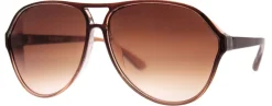 AJ Morgan Eyewear Oversized|Vintage-Inspired*Imagine