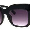 AJ Morgan Eyewear Vintage-Inspired|Rectangular*Imperial Event