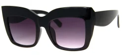 AJ Morgan Eyewear Vintage-Inspired|Rectangular*Imperial Event