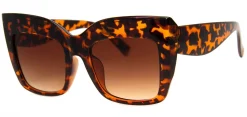 AJ Morgan Eyewear Vintage-Inspired|Rectangular*Imperial Event