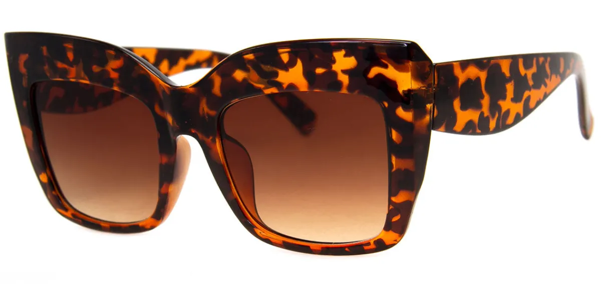 AJ Morgan Eyewear Vintage-Inspired|Rectangular*Imperial Event