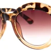 AJ Morgan Eyewear Round/Oval|Oversized*Imperial Goddess