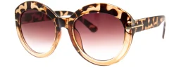 AJ Morgan Eyewear Round/Oval|Oversized*Imperial Goddess