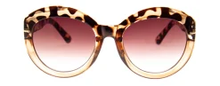AJ Morgan Eyewear Round/Oval|Oversized*Imperial Goddess
