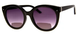 AJ Morgan Eyewear Vintage-Inspired|Popular Priced*Impervious (Bi-Focal Sunglass Readers)