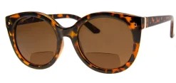 AJ Morgan Eyewear Vintage-Inspired|Popular Priced*Impervious (Bi-Focal Sunglass Readers)