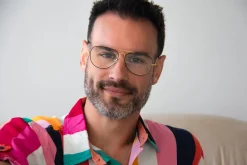 AJ Morgan Eyewear Metals*In Command