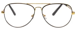 AJ Morgan Eyewear Metals*In Command