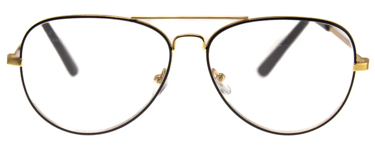 AJ Morgan Eyewear Metals*In Command