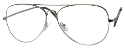 AJ Morgan Eyewear Metals*In Command