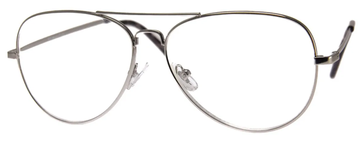 AJ Morgan Eyewear Metals*In Command