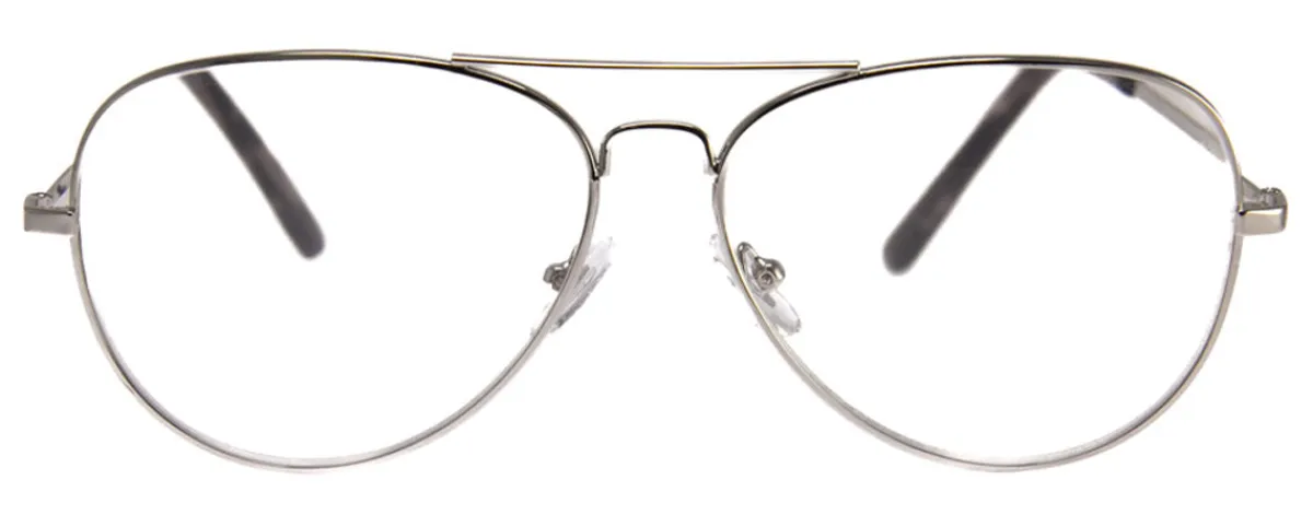 AJ Morgan Eyewear Metals*In Command