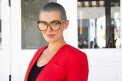 AJ Morgan Eyewear RX-Ready Readers|Vintage-Inspired*In Control