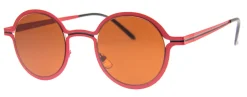 AJ Morgan Eyewear Vintage-Inspired|Round/Oval*Indeed
