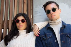 AJ Morgan Eyewear Vintage-Inspired|Round/Oval*Indeed