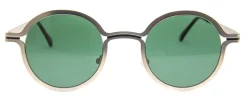 AJ Morgan Eyewear Vintage-Inspired|Round/Oval*Indeed