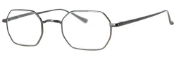 AJ Morgan Eyewear Popular Priced|Rectangular*Industrial Age
