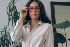 AJ Morgan Eyewear Popular Priced|Vintage-Inspired*Infinity Now