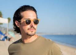 AJ Morgan Eyewear Vintage-Inspired|Round/Oval*Inline