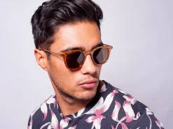 AJ Morgan Eyewear Vintage-Inspired|Round/Oval*Inline