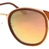 AJ Morgan Eyewear Vintage-Inspired|Round/Oval*Inquisitive