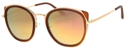 AJ Morgan Eyewear Vintage-Inspired|Round/Oval*Inquisitive