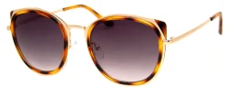 AJ Morgan Eyewear Vintage-Inspired|Round/Oval*Inquisitive