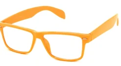 AJ Morgan Eyewear Rectangular|Vintage-Inspired*Intelli (Clear Lens)