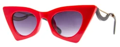 AJ Morgan Eyewear Vintage-Inspired|Cat Eye*Intergalactic
